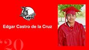 Edgar Castro de la Cruz