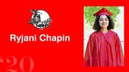 Ryjani Chapin