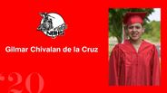 Gilmar Chivalan de la Cruz