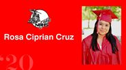 Rosa Ciprian Cruz