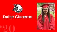 Dulce Cisneros