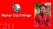 Mynor Coj Chingo