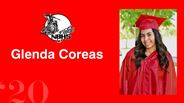 Glenda Coreas