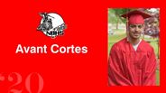 Avant Cortes