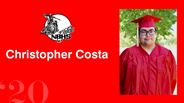 Christopher Costa