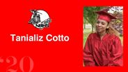 Tanializ Cotto