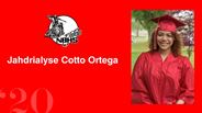 Jahdrialyse Cotto Ortega