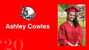 Ashley Cowles