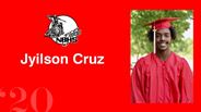 Jyilson Cruz