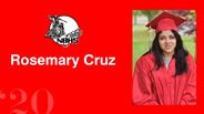 Rosemary Cruz