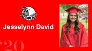 Jesselynn David