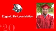 Eugenio De Leon Matias