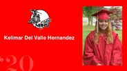 Kelimar Del Valle Hernandez