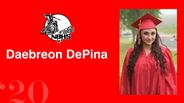 Daebreon DePina