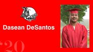 Dasean DeSantos