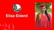 Elisa Elderd