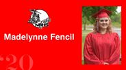 Madelynne Fencil