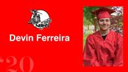 Devin Ferreira
