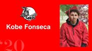 Kobe Fonseca