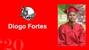 Diogo Fortes