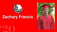 Zachary Francis