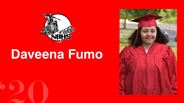 Daveena Fumo