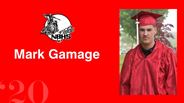 Mark Gamage
