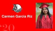 Carmen Garcia Riz