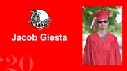 Jacob Giesta
