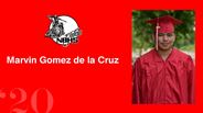 Marvin Gomez de la Cruz