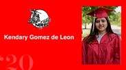 Kendary Gomez de Leon