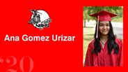 Ana Gomez Urizar