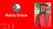 Raina Grace