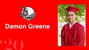 Damon Greene