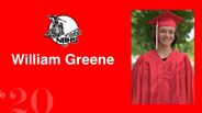 William Greene