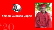 Yeison Guarcas Lopez