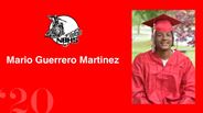Mario Guerrero Martinez