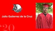 Julio Gutierrez de la Cruz