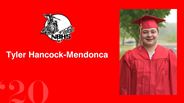 Tyler Hancock-Mendonca