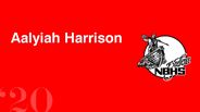 Aalyiah Harrison
