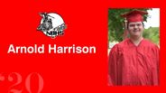 Arnold Harrison