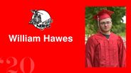 William Hawes