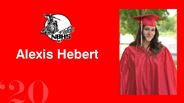 Alexis Hebert
