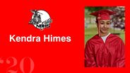Kendra Himes