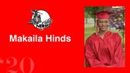 Makaila Hinds