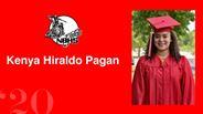Kenya Hiraldo Pagan