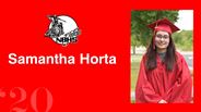Samantha Horta