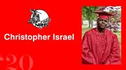 Christopher Israel