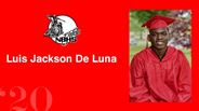 Luis Jackson De Luna