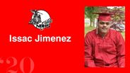 Issac Jimenez